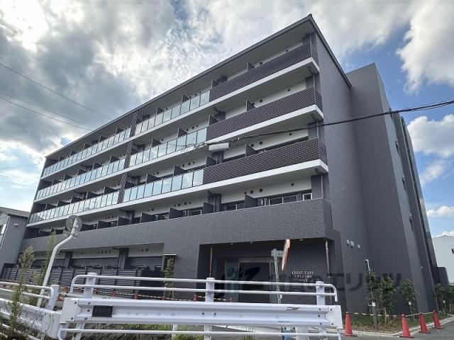CRESTTAPP京都太秦天神川DEX2