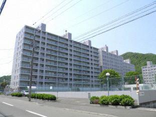 山鼻サンタウン1号館(4LDK/6階)