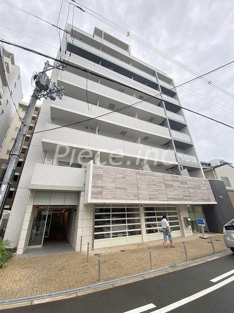 シリウス中央