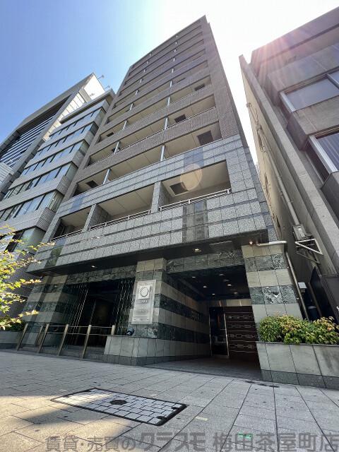 南森町プライマリーワン