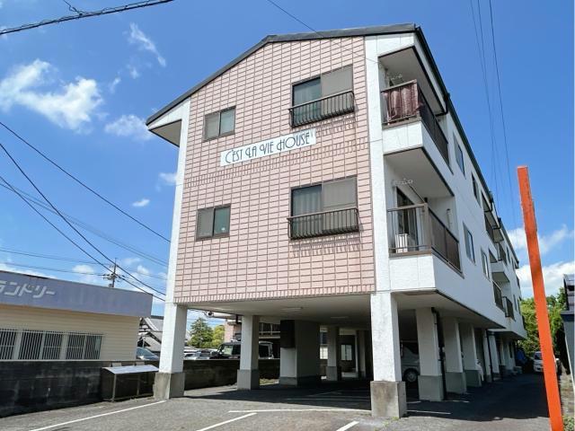 セラビーハウス