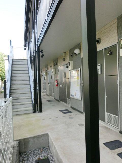 LPメゾン若葉台
