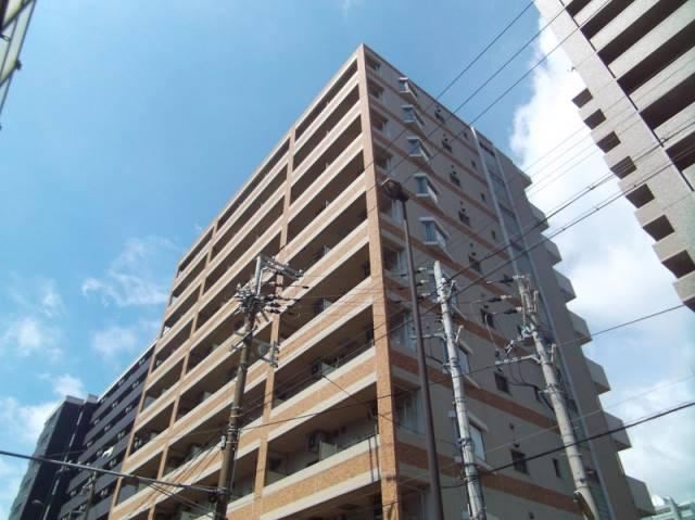 タカマツ神戸駅南通