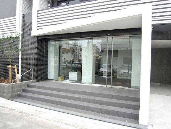 メイクスデザイン池上アジールコート