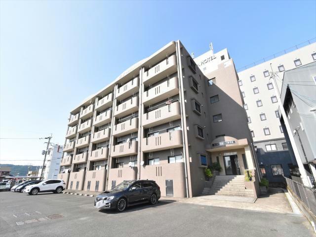 M.Kマンションかすみ