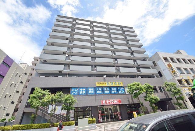 南藤沢AFビル