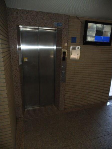 地下鉄千日前線 北巽駅 徒歩3分 10階建 築29年