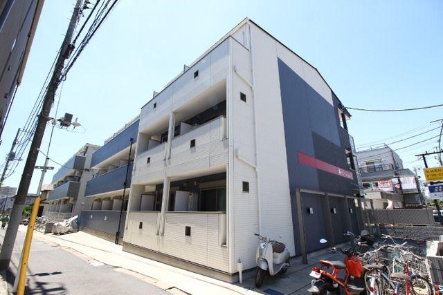 アーク船橋