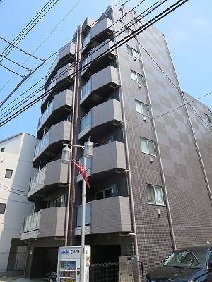 レアライズ代々木上原
