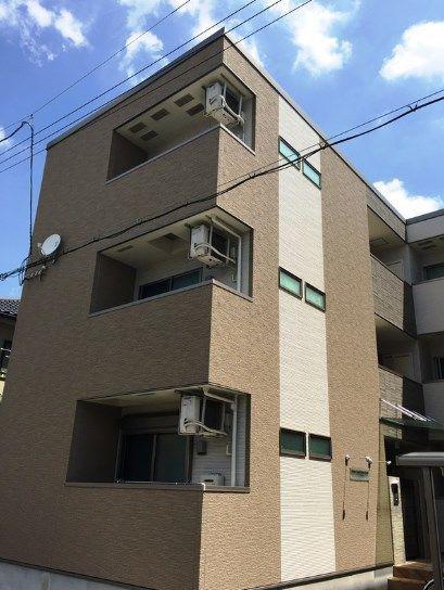 フジパレス吹田寿町I番館(1K/1階)