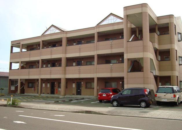 コンフォール壱番館