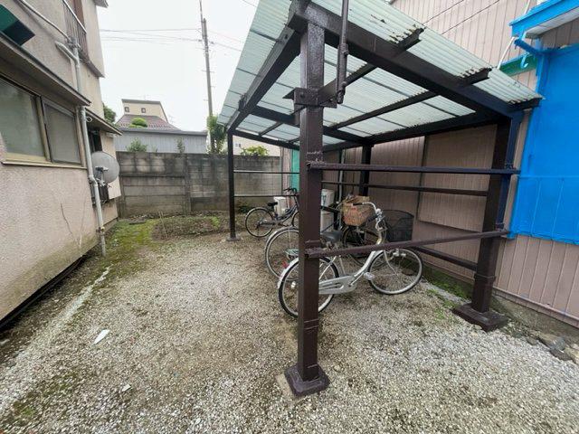 第一日東荘
