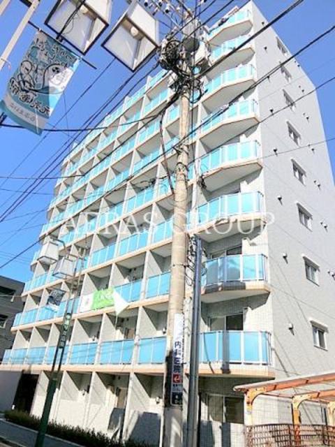 CORVAL亀有
