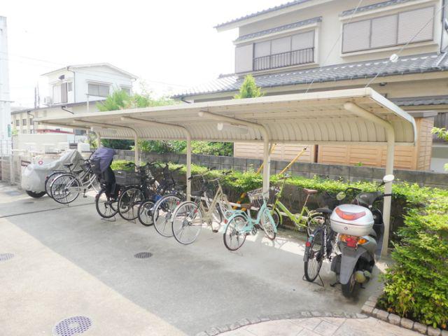 フルールさくら