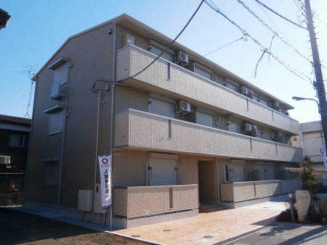 フルールさくら