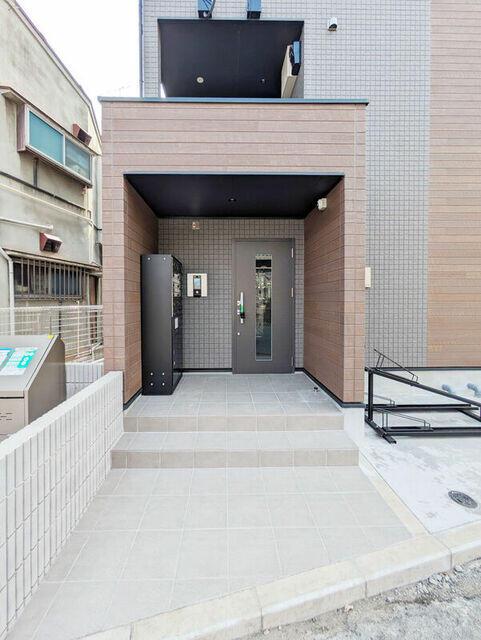 IXO白幡東町
