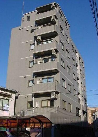 江東区亀戸5丁目マンション
