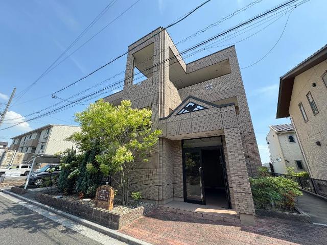 オランジェベルク