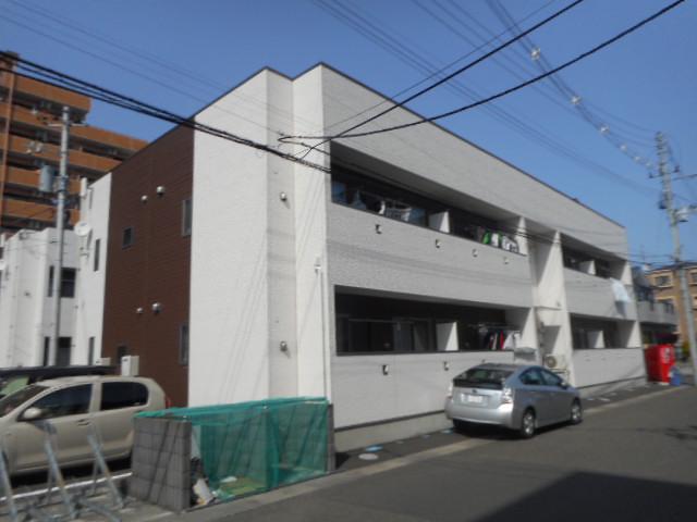 豊新AVENUEIII