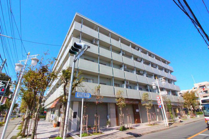 コンフォール花小金井