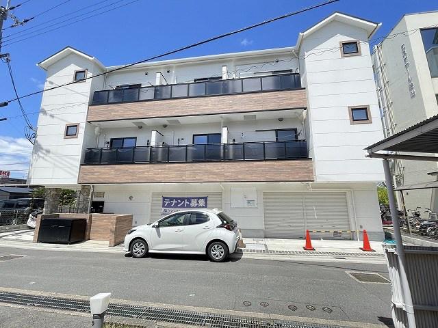 ルーチェ イワフネ