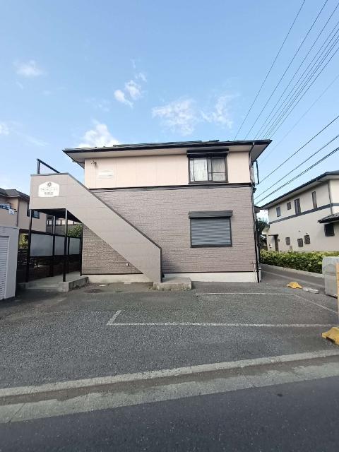 グランデロータス五番館(2DK/2階)