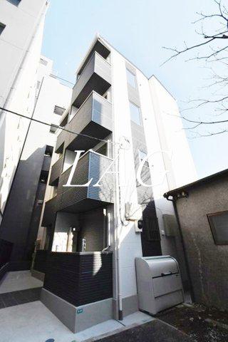 グランクオール中野