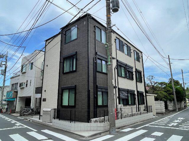 フォリロ羽田