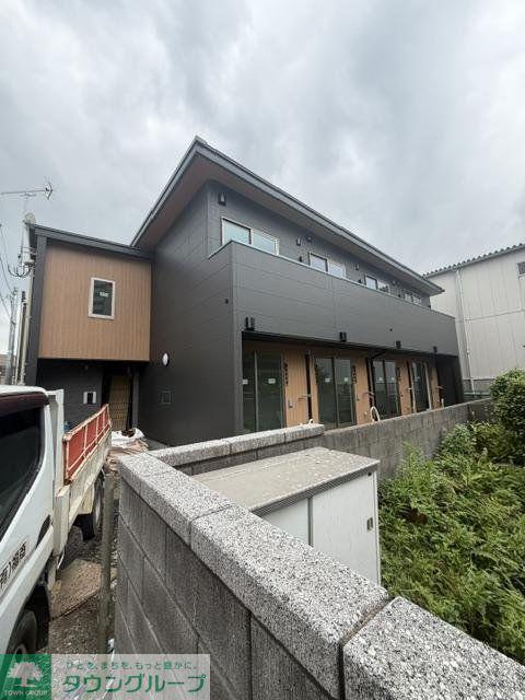 アテレーゼ上福岡