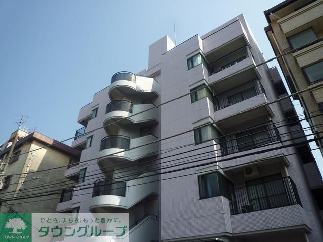 ピュアハイツ台町
