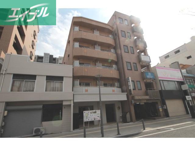 AMISTA幸町