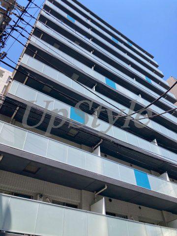 レクシード両国駅前