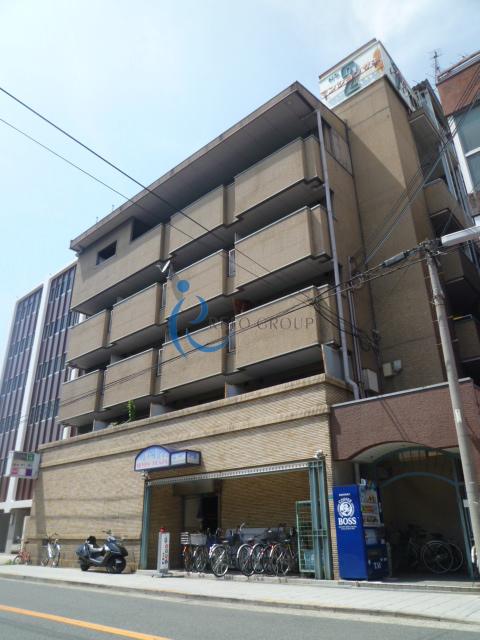 YSマンション