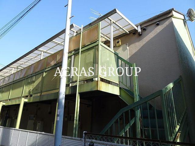 第三通南ハウス