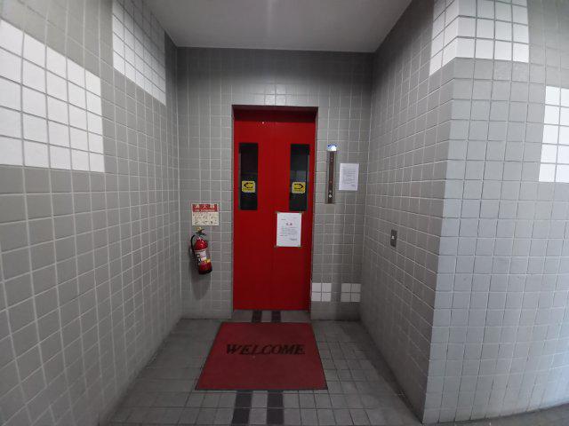 Mプラザ津田駅前1番館