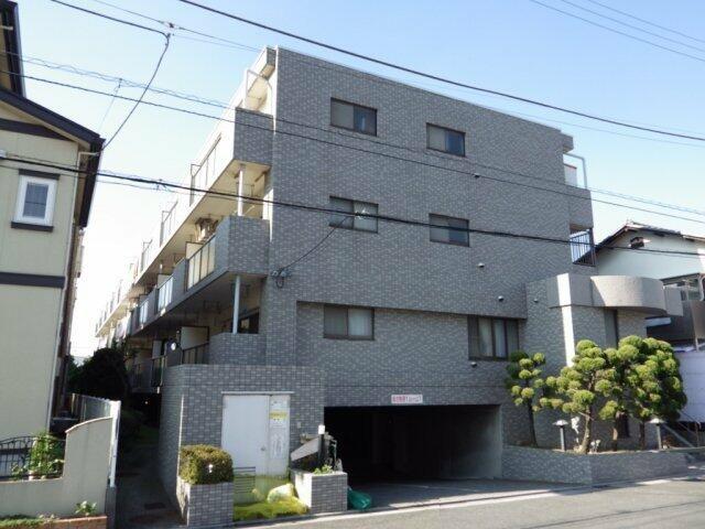 パレ・ドール西船橋