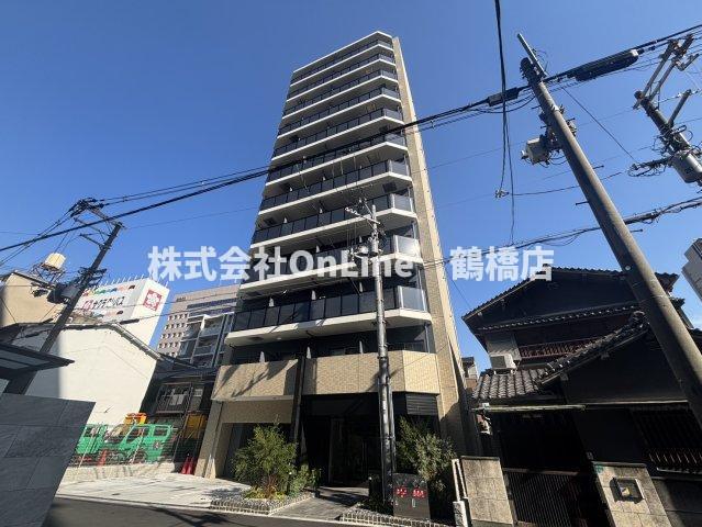 リヴェント森ノ宮