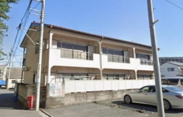第2コーポ 田中
