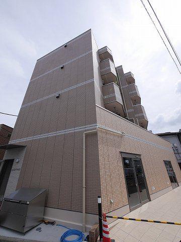 コオリナ川崎