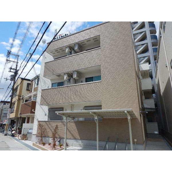 フジパレス守口III番館