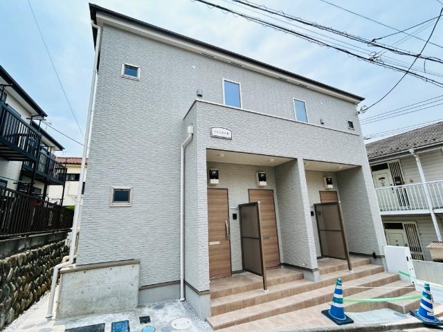 瀬戸ハイツB