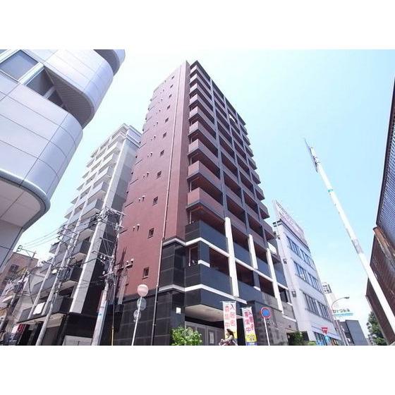 レジデンシャルヒルズ博多駅前
