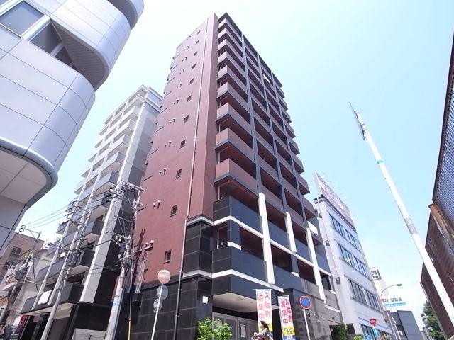 レジデンシャルヒルズ博多駅前