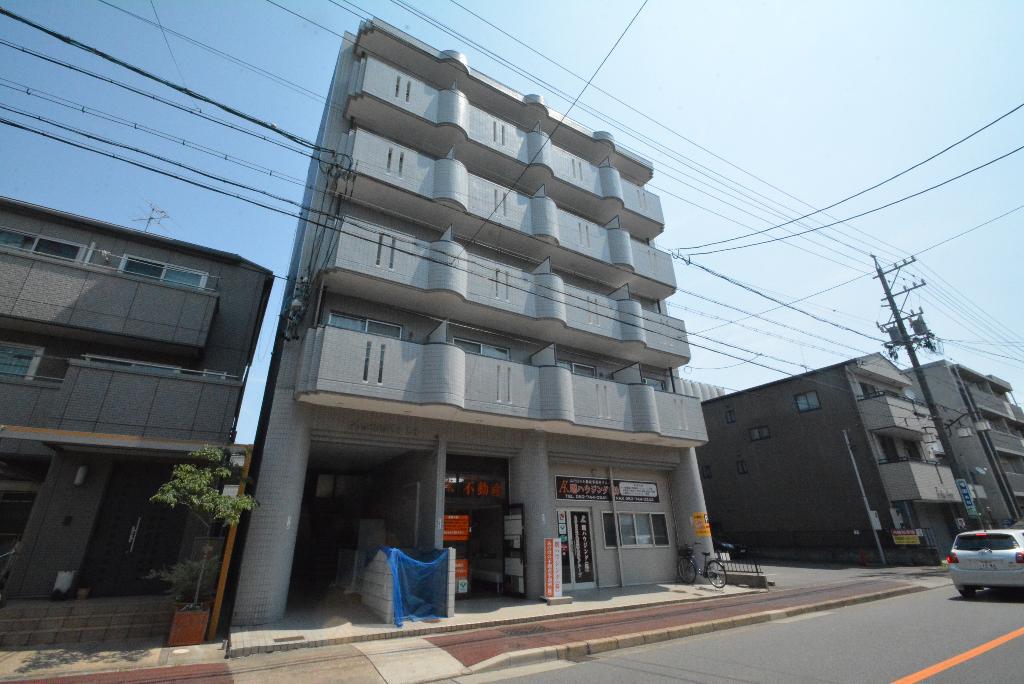 コスモシティ88