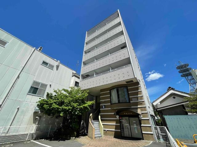 グランデール中町(1K/5階)