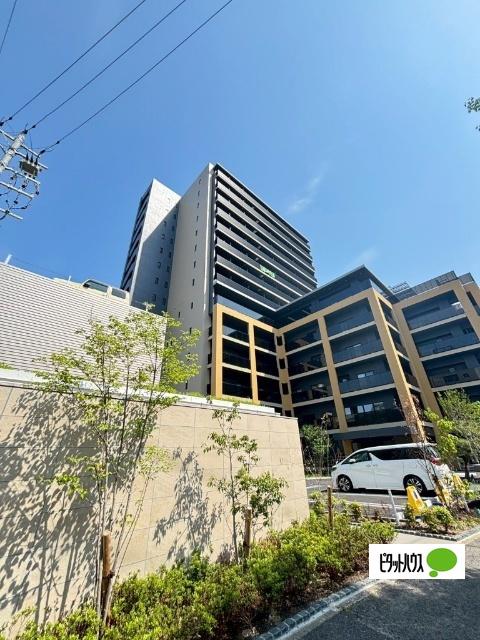 アヴェニール徳川