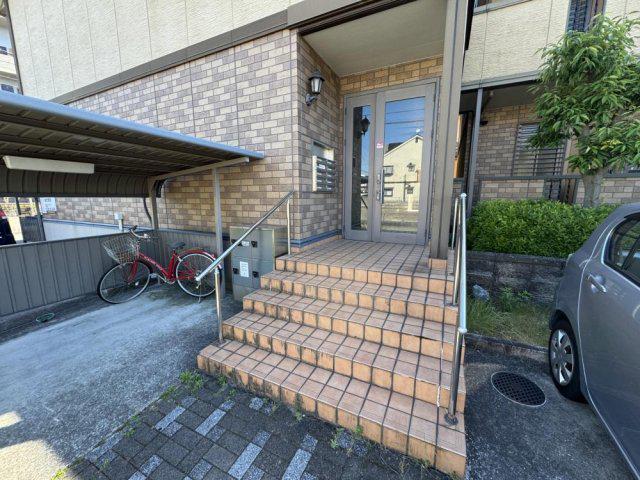 リビングタウン西野
