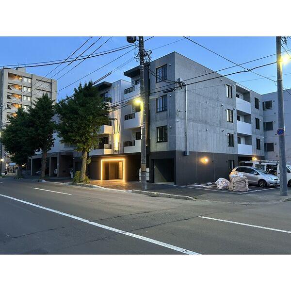 TERRACE SOEN