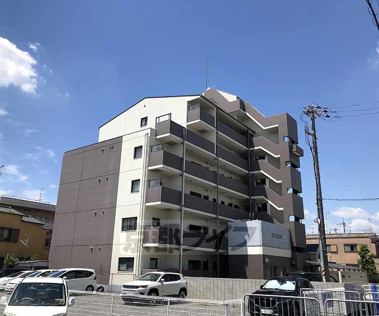 第10長栄アビタシオン清水