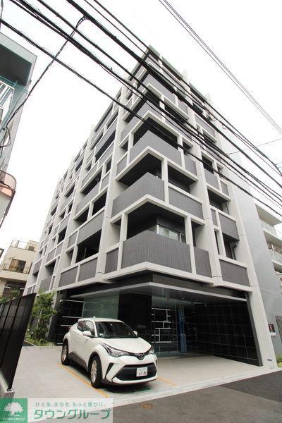 ALTERNA菊川I